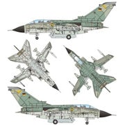 ANM221600302 [1/87スケール トーネード AG51 インメルマン]