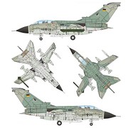 ANM221600321 [1/87スケール トーネード ECR JaBoG 32 レッヒフェルド]
