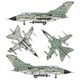ANM221600341 [1/87スケール トーネードw/GBU-24x2]