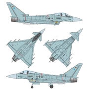 ANM221601001 [1/87スケール ユーロファイタータイフーン単座 JG-73ラーゲ]