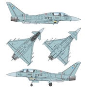 ANM221601011 [1/87スケール ユーロファイタータイフーン複座 JG-73ラーゲ]