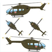 ANM224700401 [1/87スケール UH-72 ラコタ]