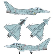 ANM225700021 [1/87スケール タイフーン オーストリア空軍]