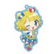 プリパラ ラバーキーホルダー みれぃ [約W6×H6cm]