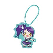 プリパラ アクリルミラー シオン [約W6×H6cm]