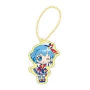 プリパラ アクリルミラー ドロシー [約W6×H6cm]