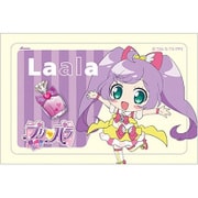 プリパラ ICカードステッカー らぁら [約9.6×6.4cm]