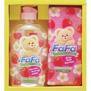 FA-50 [台所用洗剤セット]