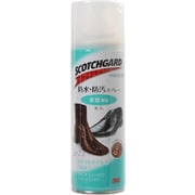 スコッチガード 防水・防汚スプレー 革靴専用 [170ml]
