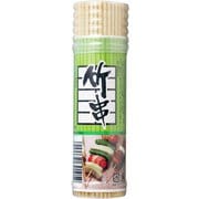 B-005 [竹串12cm（大） ポリ容器入 約100本入]