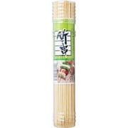 B-007 [竹串18cm（大） ポリ容器入 約100本入]