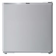 冷蔵庫(40L・右開き)1ドア 直冷式 グレー JR-N40G H