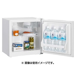 ヨドバシ.com - ハイアール Haier 冷蔵庫（40L・右開き）1ドア 直冷式 