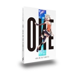 ONE ARIA ON THE PLANETES [Windows]