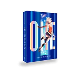 ONE ARIA ON THE PLANETES STARTER PACK [Windows]