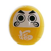 だるまリップ [レモンの香り入り]
