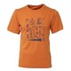 PH412TS17 [プリントＴシャツ Tools For Climbing S/S メンズ Lサイズ OR]