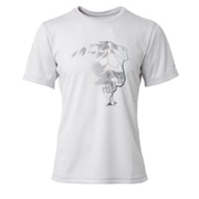 PH412TS18 [プリントＴシャツ Ways To The Summit S/S メンズ Mサイズ LG]