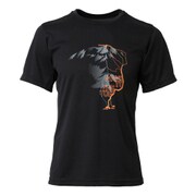 PH412TS18 [プリントＴシャツ Ways To The Summit S/S メンズ Mサイズ OB]