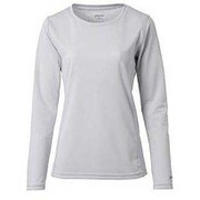 PH422TL71 [ロングスリーブTシャツ ESSENTIAL L/S CREW レディース Lサイズ LG]