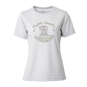 PH422TS69 [プリントTシャツ Mountain Transporter S/S レディース Lサイズ LG]