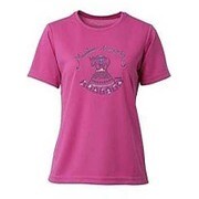 PH422TS69 [プリントTシャツ Mountain Transporter S/S レディース Mサイズ MA]