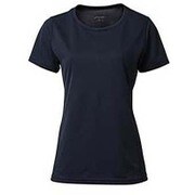 PH422TS70 [ESSENTIAL S/S CREW L/SSTシャツ NV Sサイズ]