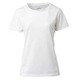 PH422TS70 [ESSENTIAL S/S CREW L/SSTシャツ WT Sサイズ]