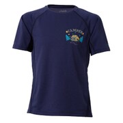 PH4B2TS90 [プリントTシャツ Jr. Ladybug S/S キッズ 140サイズ NV]