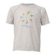PH4B2TS91 [JR. BIRD S/S J/SSTシャツ LG 140サイズ]