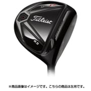 915D2 ドライバー/9.5度/SPEEDER 515(S)/左用