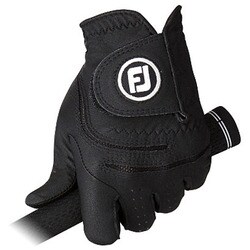 ヨドバシ.com - フットジョイ FootJoy FJBKRD24 ウェザーソフQマーク