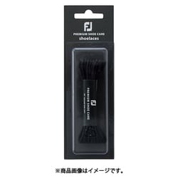 フットジョイ [FJ シューレース 靴紐 30インチ ブラック]
