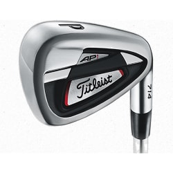 Titleist ap1 714 pitching wedge Clearance
