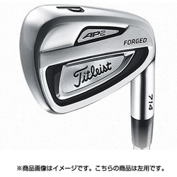 ヨドバシ.com - タイトリスト Titleist AP2 714/5-9,PW(6本組)/NSPRO