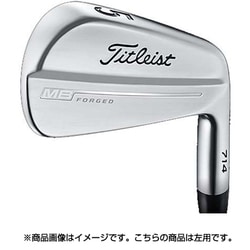 ヨドバシ.com - タイトリスト Titleist MB 714 アイアン 6本セット(5番