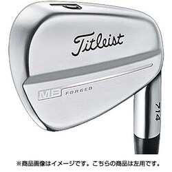 ヨドバシ.com - タイトリスト Titleist MB 714 アイアン 6本セット(5番