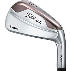 ヨドバシ.com - タイトリスト Titleist T-MB 716 アイアン 6本セット(5