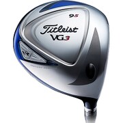 タイトリストVG3/9.5度/TourAD MT5(S)