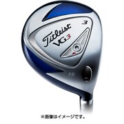 タイトリストVG3/#5/FUBUKI J 60(S)