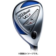 タイトリストVG3/#5/NSPRO 950(R)