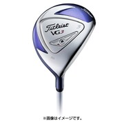 タイトリストVG3/#4/VGFシャフト(L)
