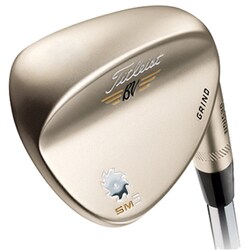 ヨドバシ.com - タイトリスト Titleist ヴォーケイ SM5/58度