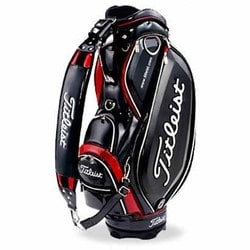 ヨドバシ.com - タイトリスト Titleist キャディバッグ 410 [ブラック