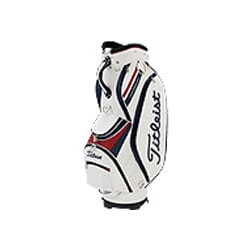 ヨドバシ.com - Titleist タイトリスト キャディバッグ 491 [トリコロール] 通販【全品無料配達】