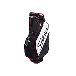 ヨドバシ.com - タイトリスト Titleist スタンドキャディバッグ