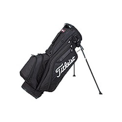 ヨドバシ.com - Titleist タイトリスト スタンドキャディバッグ ブラック×ブラック [CBS51] 通販【全品無料配達】