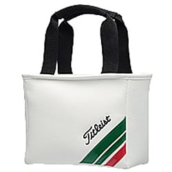 新品未使用タグ付 TITLEIST タイトリスト トートバッグ トリコロール
