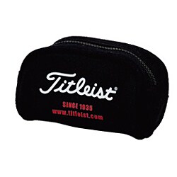 ヨドバシ Com タイトリスト Titleist Ajbc42 Bk ボールケース ブラック 通販 全品無料配達