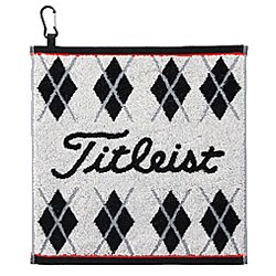 ヨドバシ.com - タイトリスト Titleist ハンドタオル ホワイト